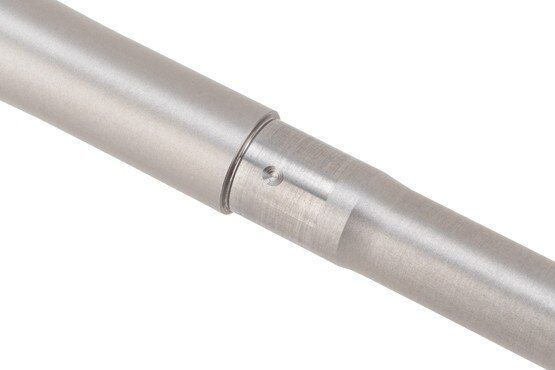 Wilson Combat Recon Tactical 300 BLK Pistol length gas system barrel stainless steel